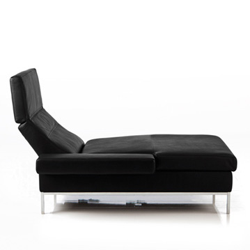 Brühl Tomo Chaiselounge