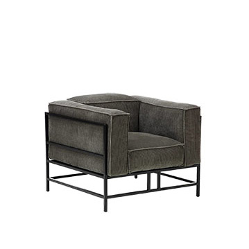 Brühl Easy Pieces Forever Sessel