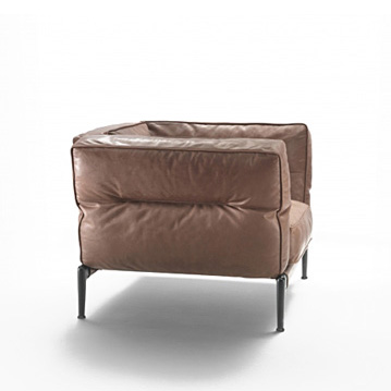 Flexform Adda Beistellsessel