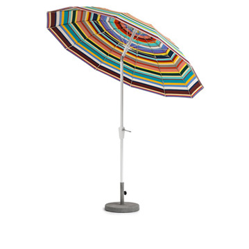 Weishäupl Pagodenschirm