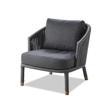 Cane-line Moments Lounge Sessel