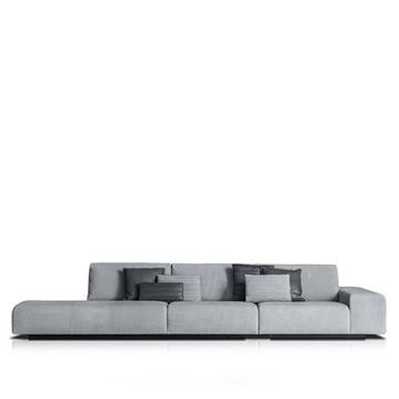 Baxter Monsieur Modular