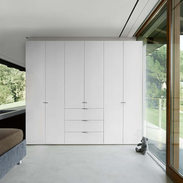 Piure Nex Schrank