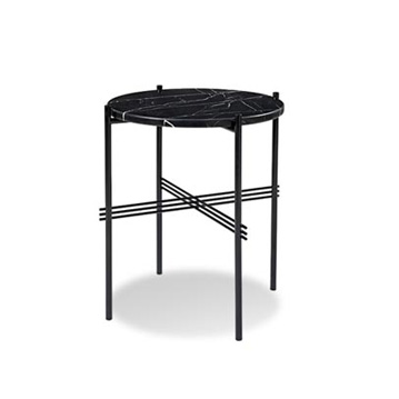 Gubi TS Beistelltisch