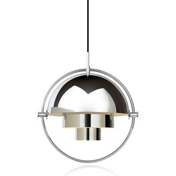 Gubi Multi-Lite Pendant