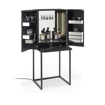 Yomei Magic Cube Bar