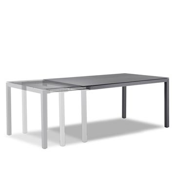 Solpuri Classic Ausziehtisch