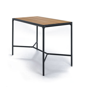 Houe Four Bartisch