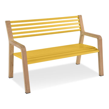 Fermob Bank Somerset