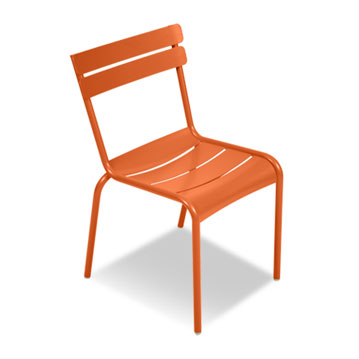 Fermob Outdoor-Stuhl Luxembourg