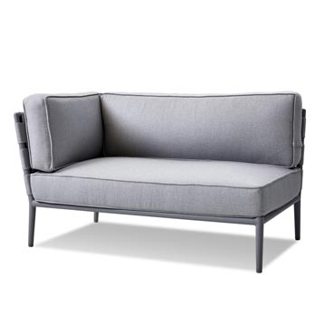 Cane-line Conic Single Modulsofa
