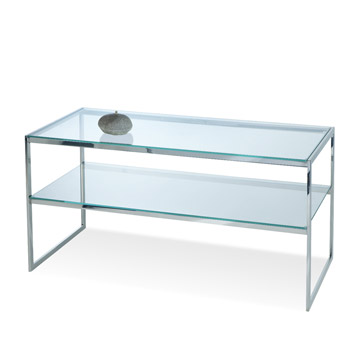 Marcel Opus Beistelltisch