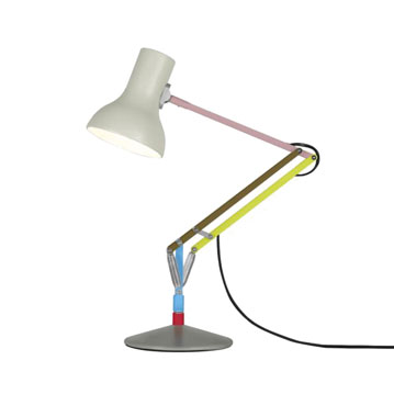 Anglepoise Type 75 Mini Desk Lamp - Paul Smith Edition