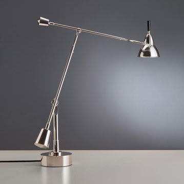 Tecnolumen Buquet EB 27 Tischleuchte