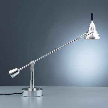 Tecnolumen Buquet EB 28 Tischleuchte