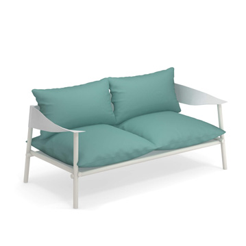Emu Terramare 730 Outdoor-Sofa