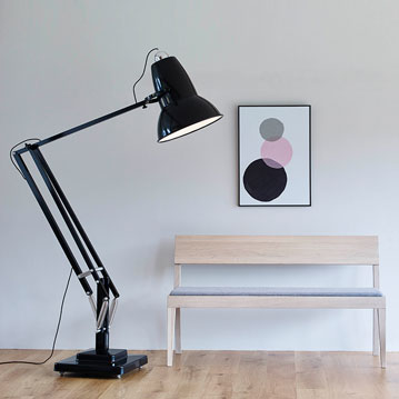 Anglepoise Original 1227 Gigant Stehleuchte