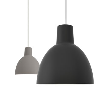 Louis Poulsen Toldbod