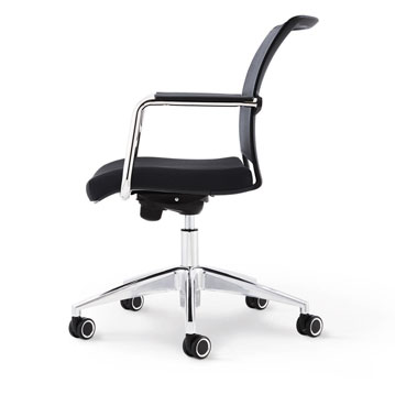 Mauser Familia m 433 Drehstuhl