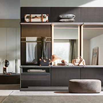 Molteni&C Master Dressing