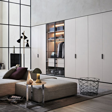 Molteni&C Gliss Master