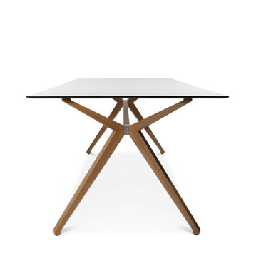 Wagner W-Table