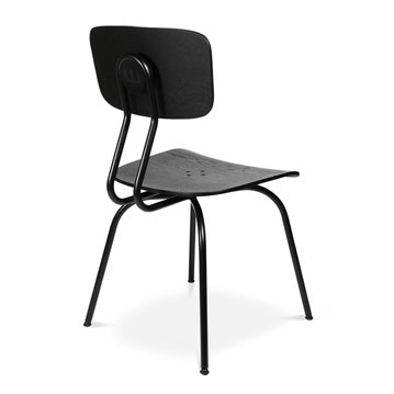 Wagner W-1970 Chair
