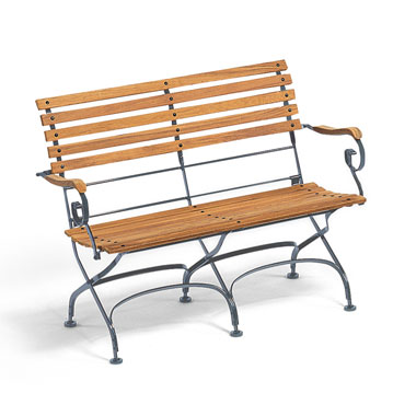 Weishäupl Classic Bank