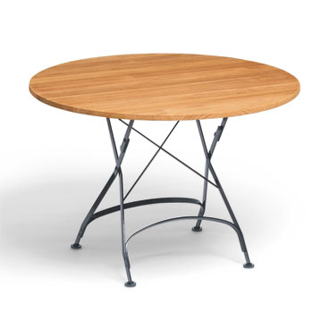 Weishäupl Classic Tisch