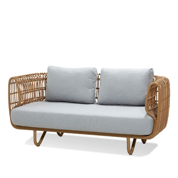 Cane-line Nest Sofa