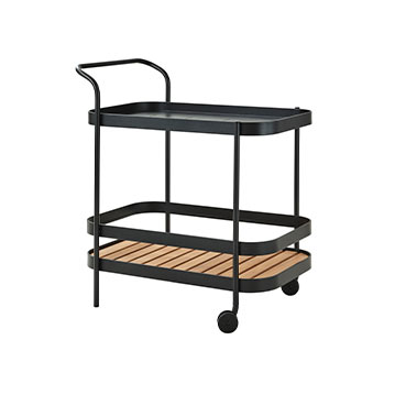 Cane-line Roll Barwagen