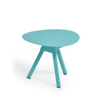 Weishäupl Flow Beistelltisch