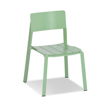 Weishäupl Flow Stuhl