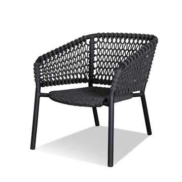 Cane-line Ocean Loungesessel