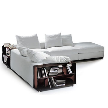 Flexform Groundpiece