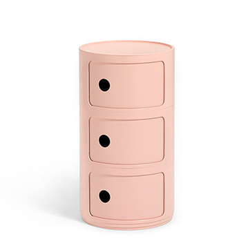 Kartell Componibili Bio 3