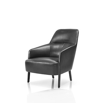 Wittmann Mono Sessel