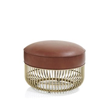 Wittmann Paradise Bird Hocker