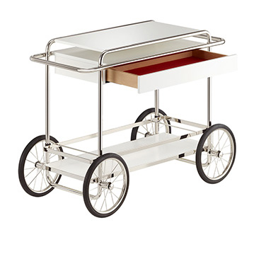 Tecta Konsolwagen M4RS