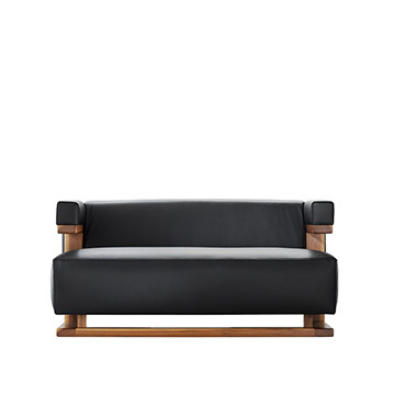 Tecta Sofa F51-2