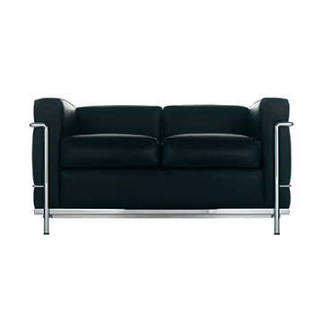Cassina 2 Fauteuil Grand Confort