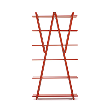 Cassina Nuvola Rossa