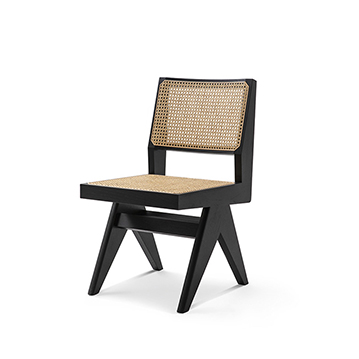 Cassina Capitol Complex Chair