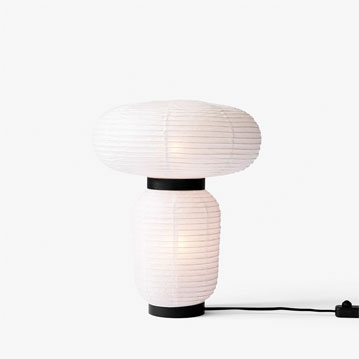 &Tradition Tischleuchte Formakami JH18