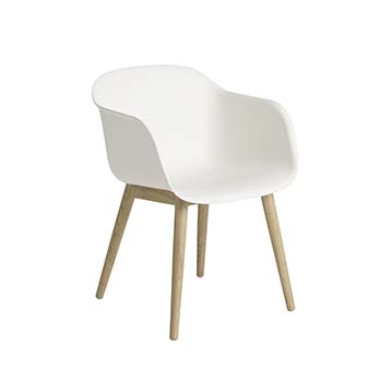 Muuto Fiber Chair