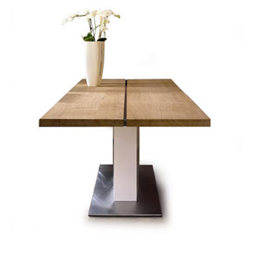 Form Exclusiv Jahrhunderttisch Campus