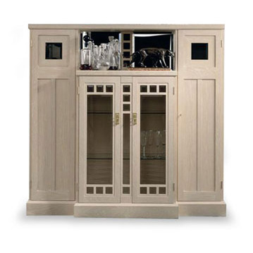 Form Exclusiv Kohlmarkt Bücherschrank