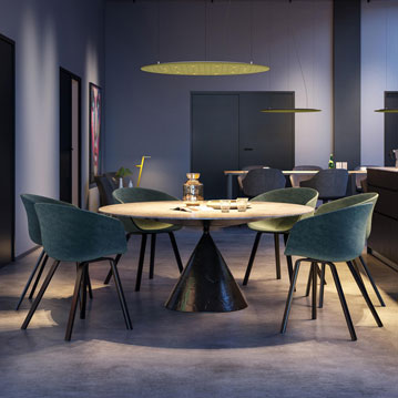 Nimbus Lighting Pad R 600