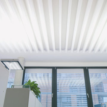 Pinta Acoustic Absorber Linear