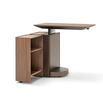 Molteni&C Touch Down Unit